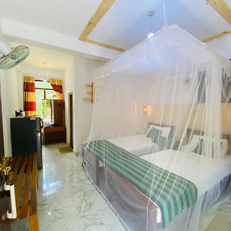 Hotel Mount Breeze Ella Extérieur photo