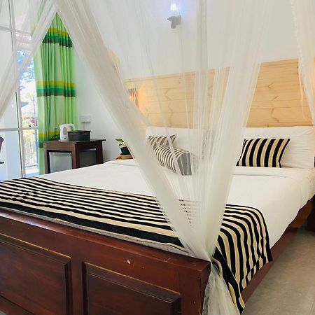 Hotel Mount Breeze Ella Extérieur photo