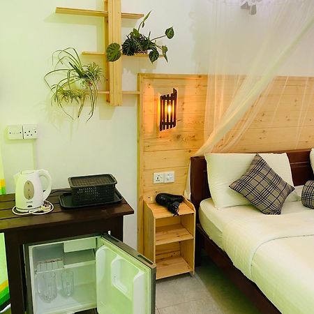Hotel Mount Breeze Ella Extérieur photo