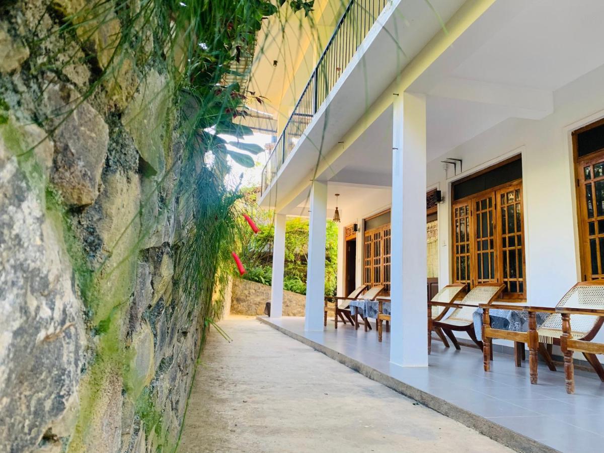 Hotel Mount Breeze Ella Extérieur photo