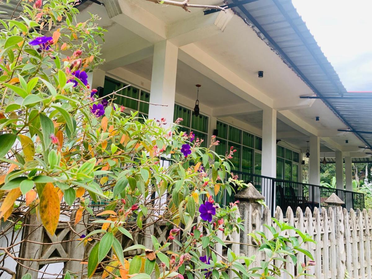 Hotel Mount Breeze Ella Extérieur photo