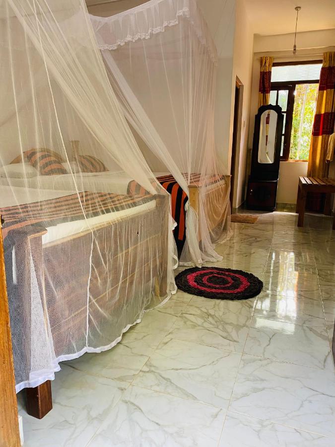 Hotel Mount Breeze Ella Extérieur photo