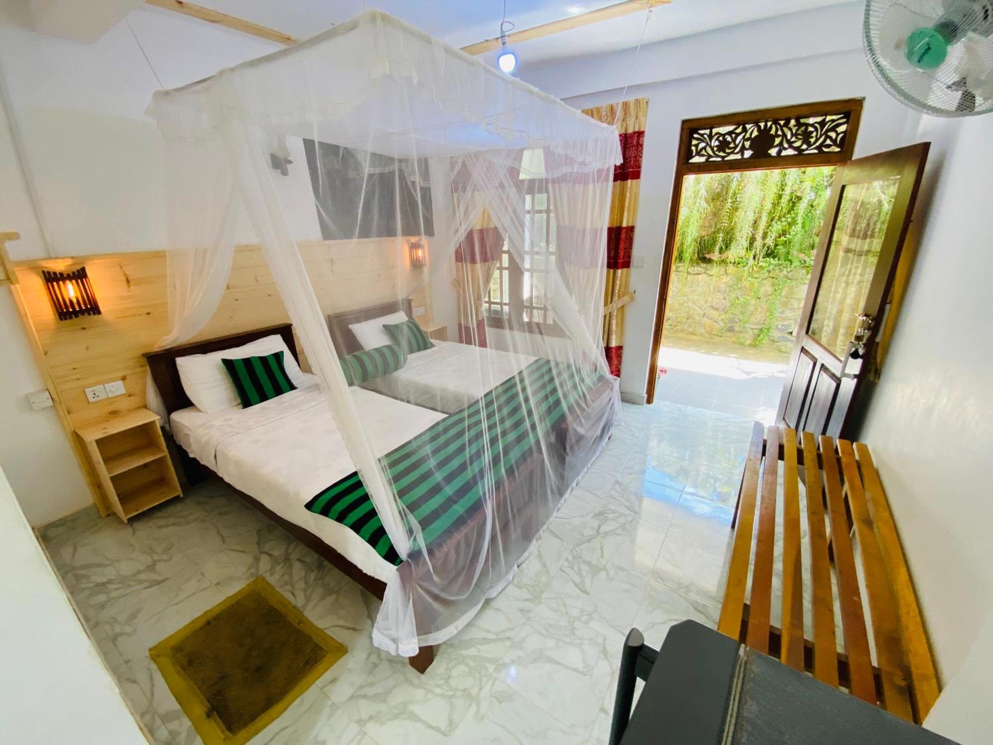 Hotel Mount Breeze Ella Extérieur photo