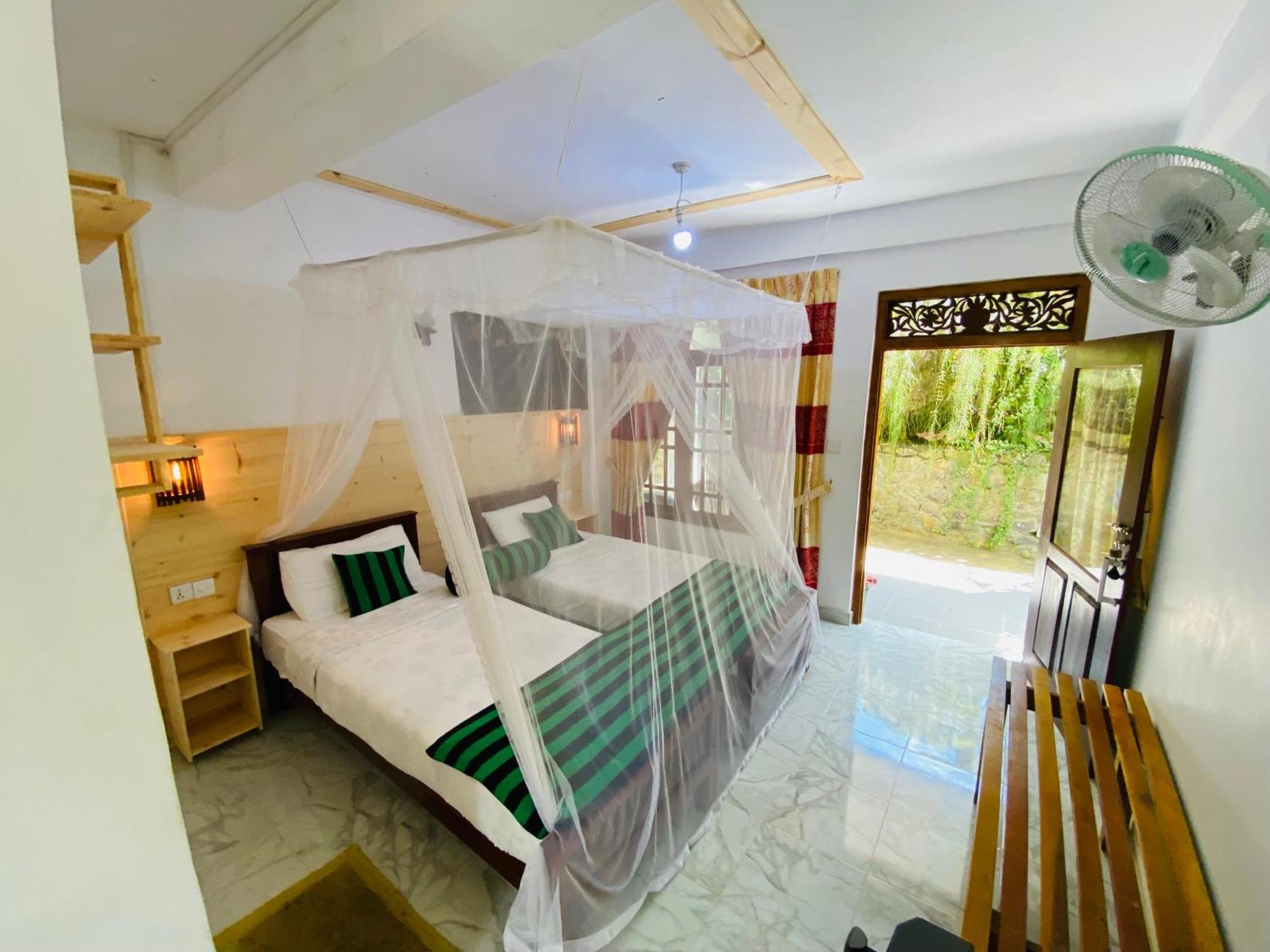 Hotel Mount Breeze Ella Extérieur photo