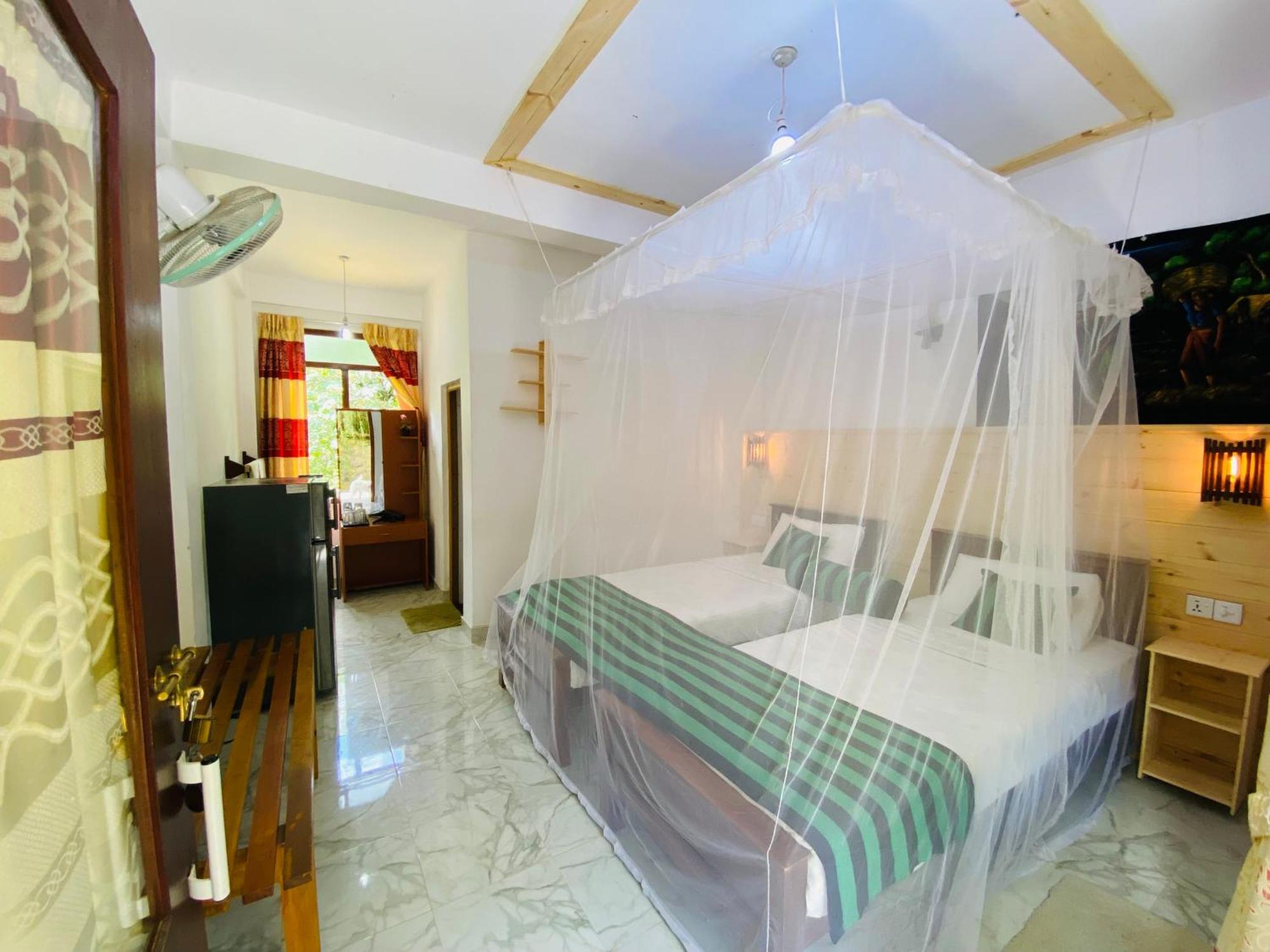 Hotel Mount Breeze Ella Extérieur photo