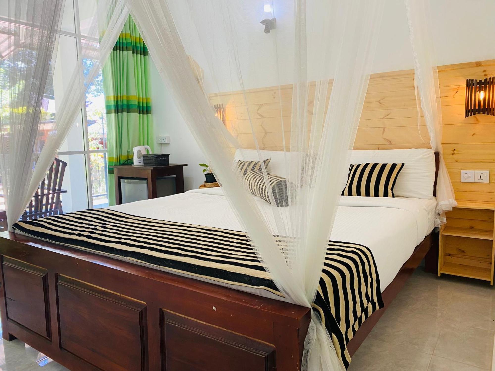 Hotel Mount Breeze Ella Extérieur photo