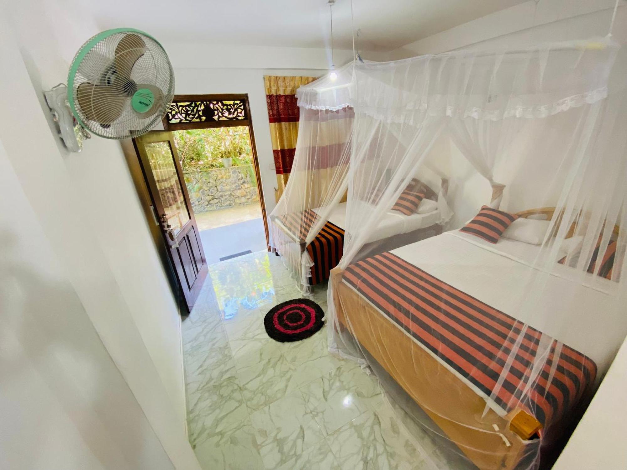 Hotel Mount Breeze Ella Extérieur photo