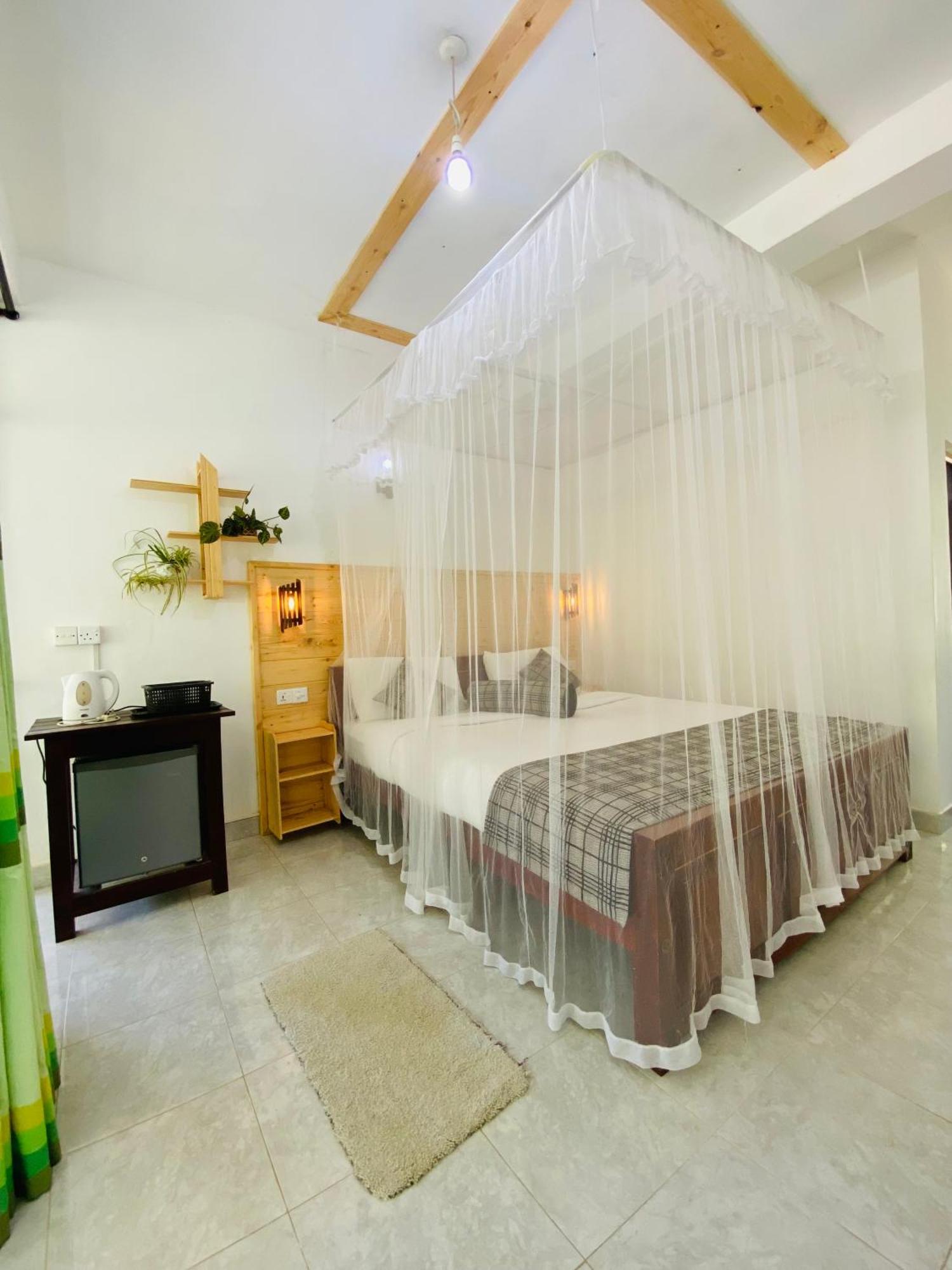 Hotel Mount Breeze Ella Extérieur photo