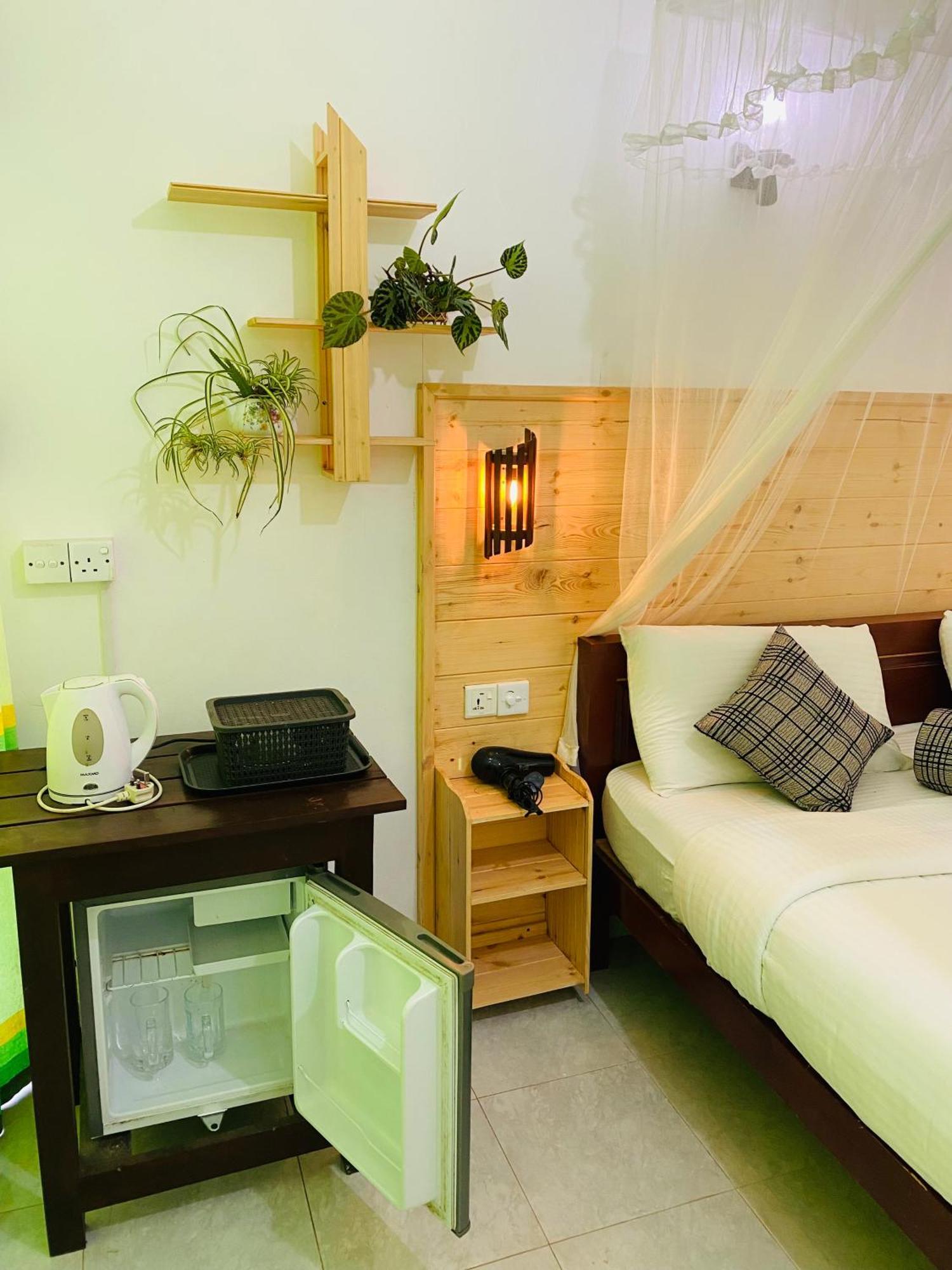 Hotel Mount Breeze Ella Extérieur photo