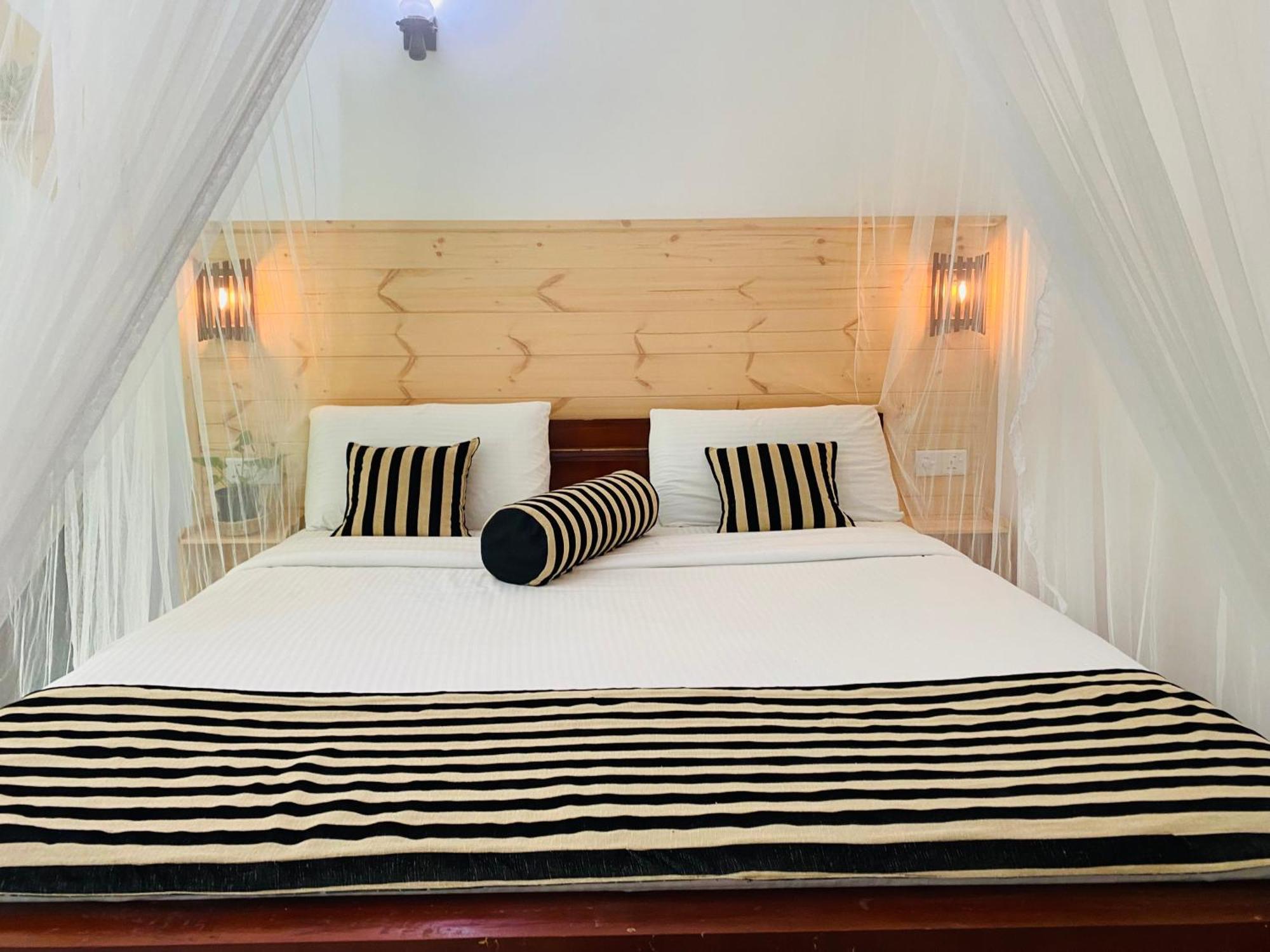 Hotel Mount Breeze Ella Extérieur photo