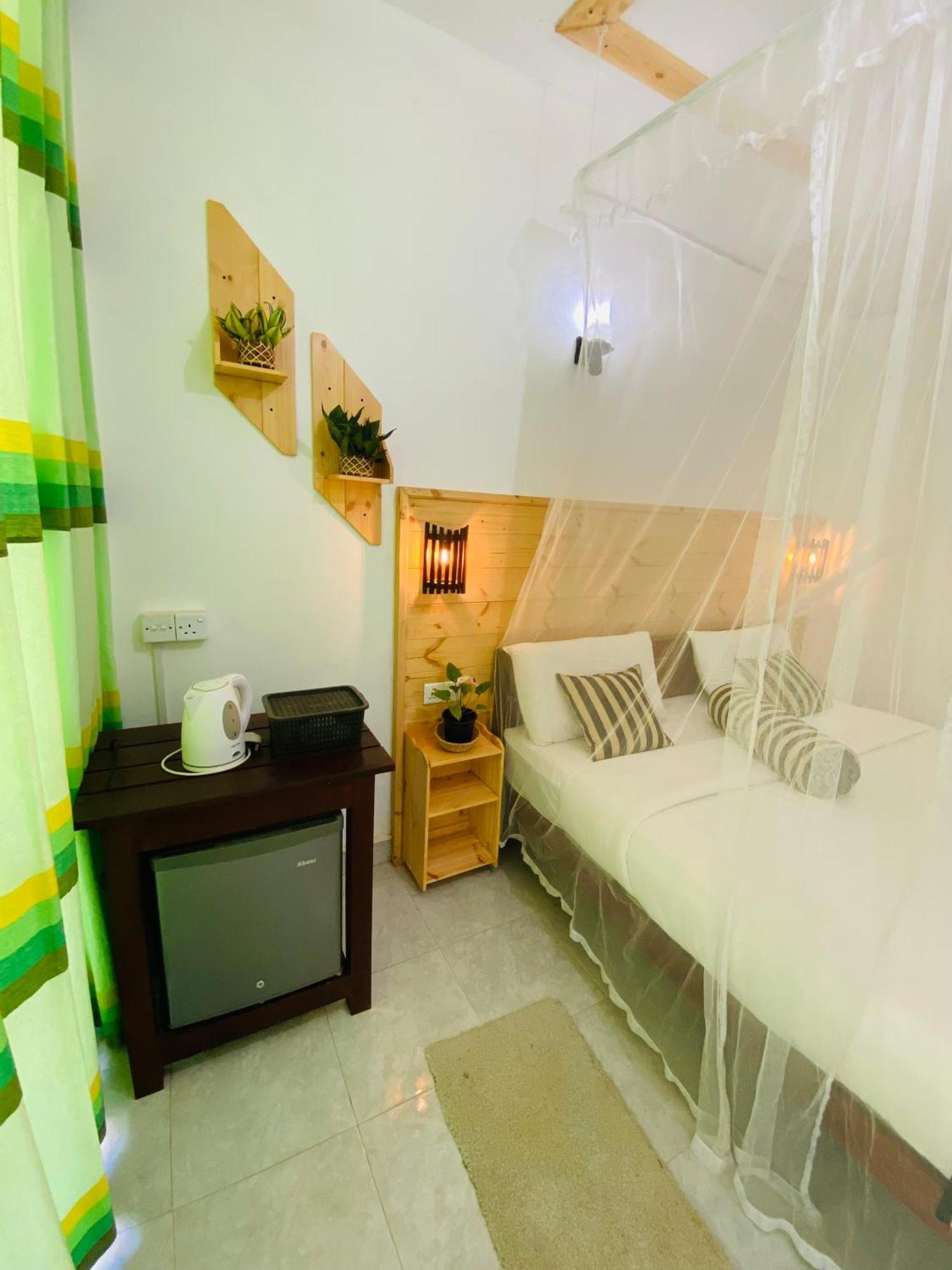 Hotel Mount Breeze Ella Extérieur photo