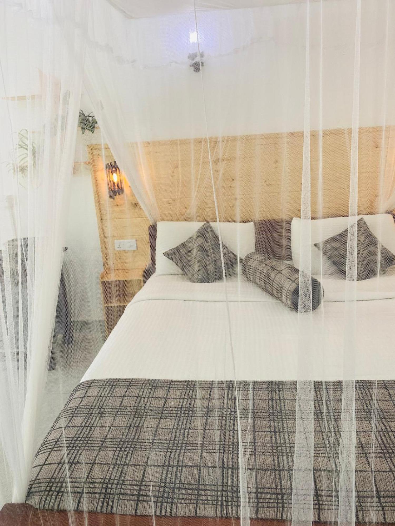 Hotel Mount Breeze Ella Extérieur photo