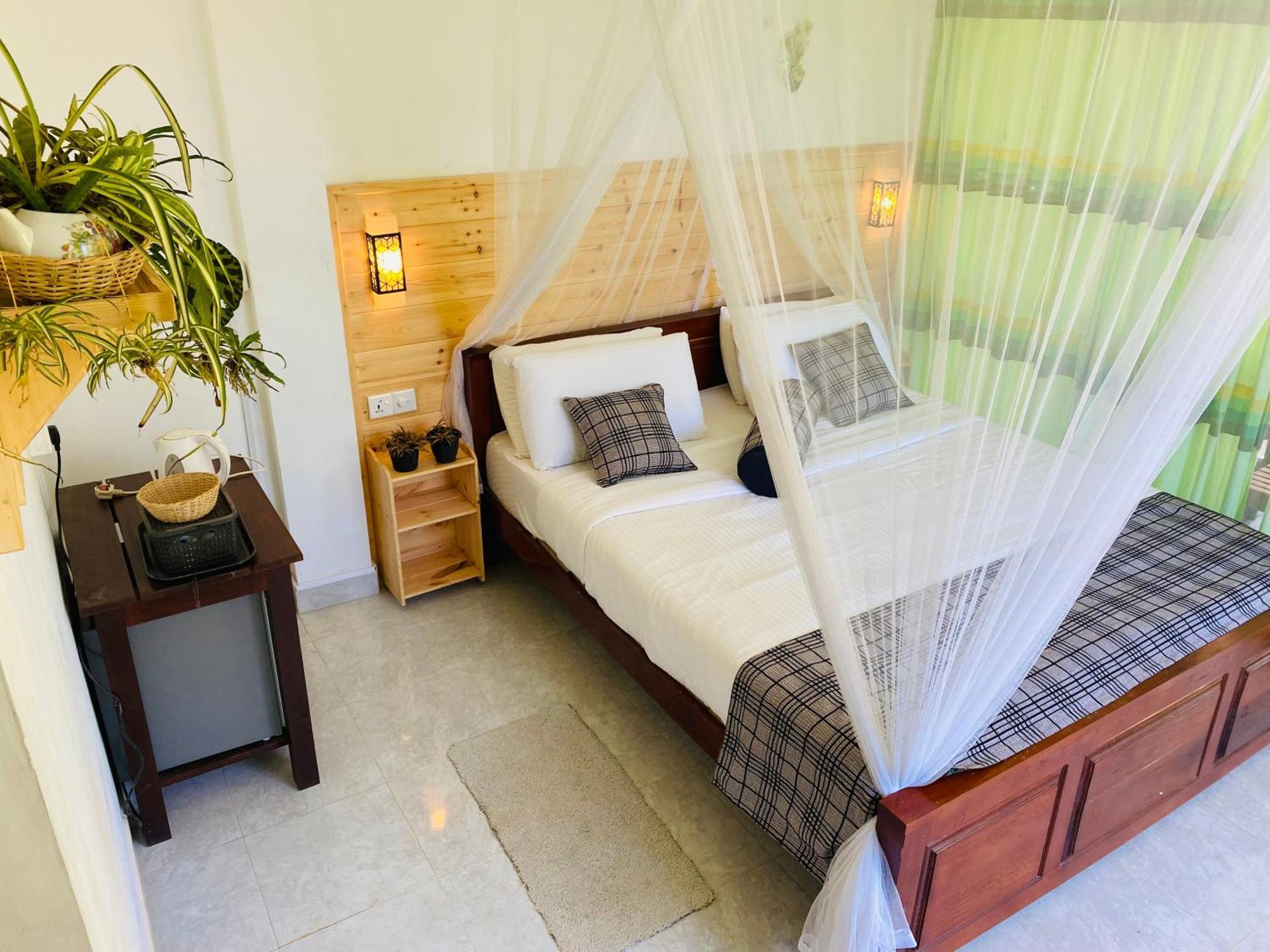 Hotel Mount Breeze Ella Extérieur photo