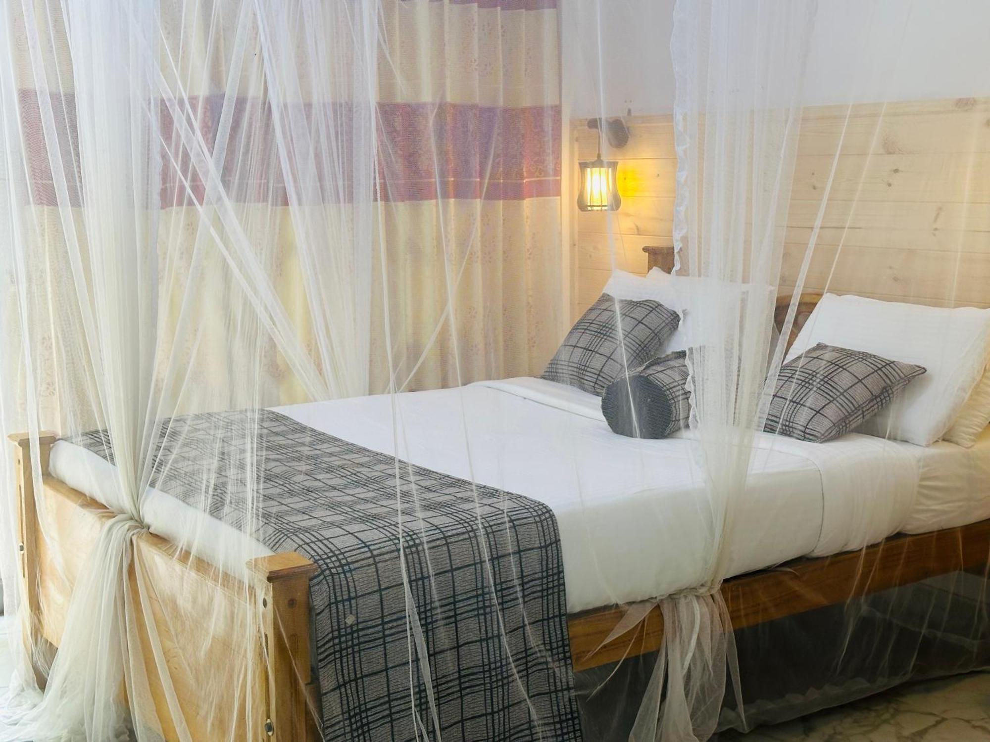 Hotel Mount Breeze Ella Extérieur photo