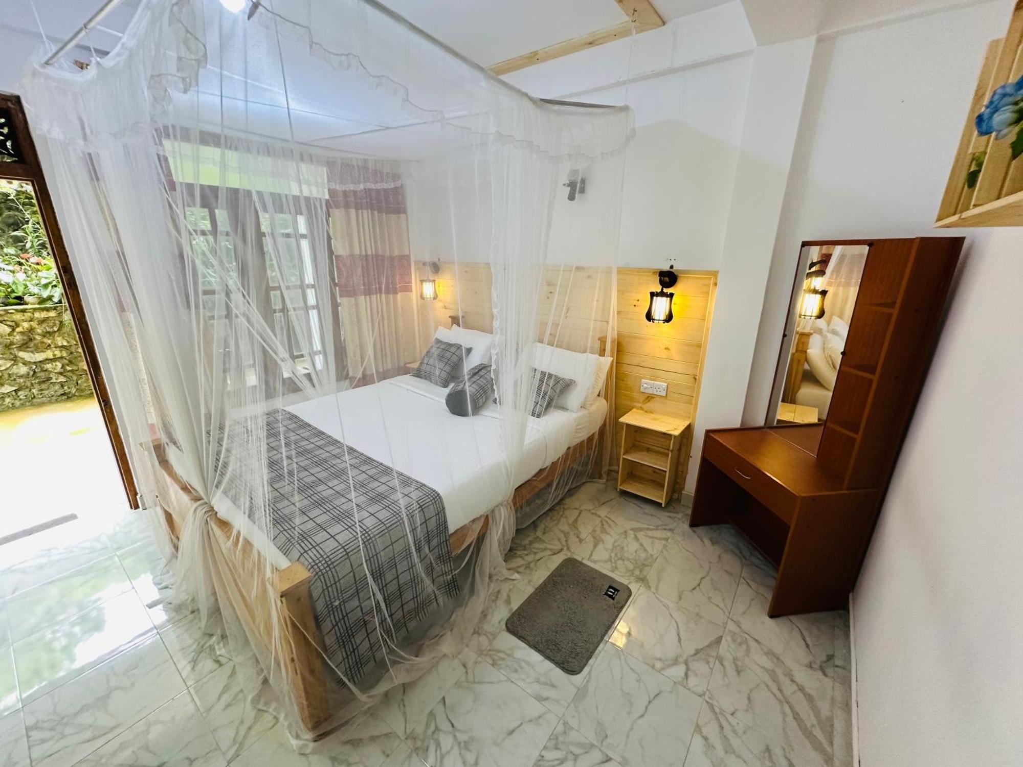 Hotel Mount Breeze Ella Extérieur photo