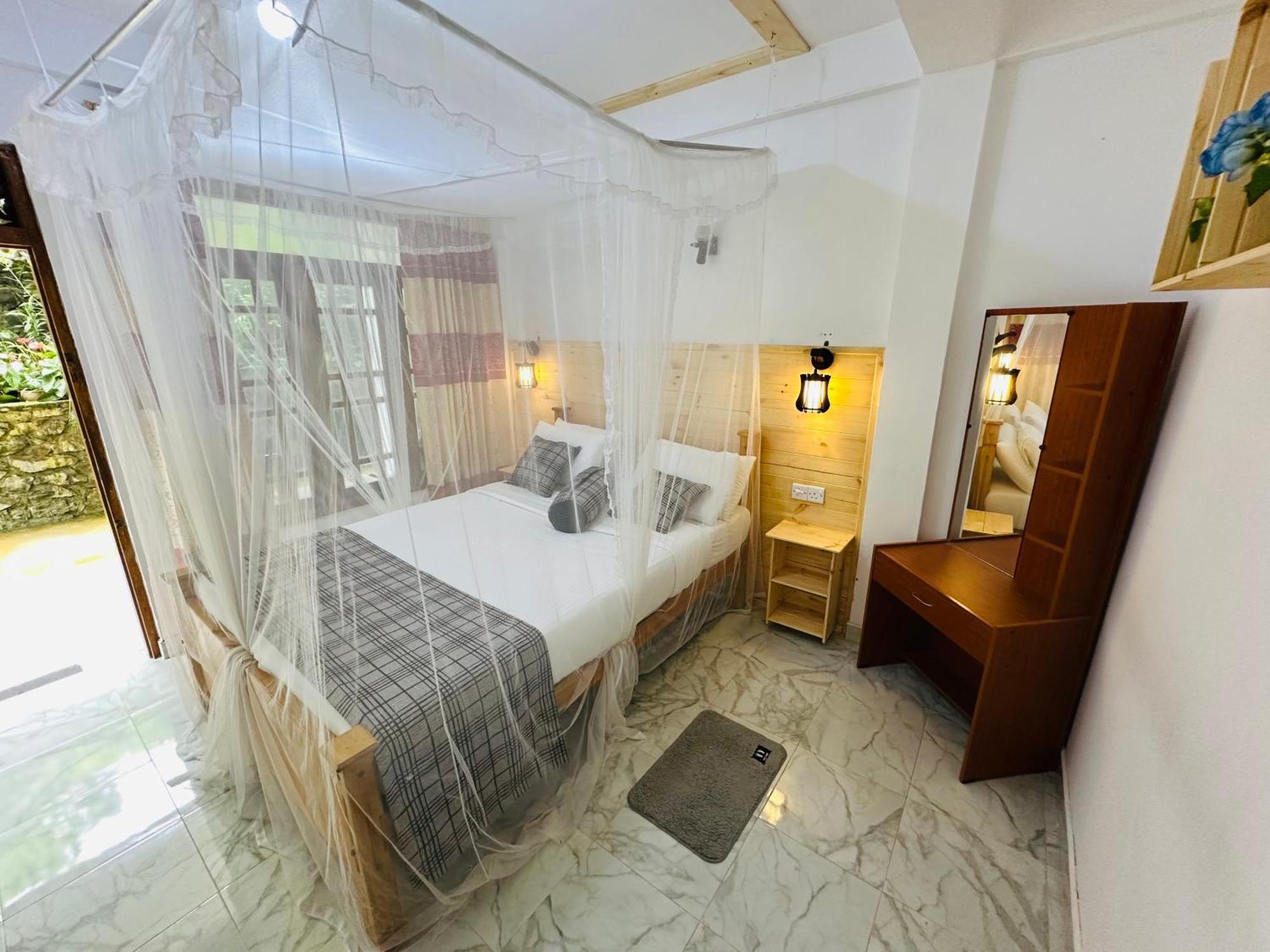 Hotel Mount Breeze Ella Extérieur photo