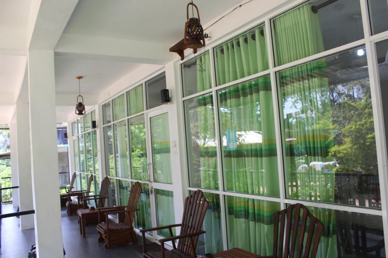 Hotel Mount Breeze Ella Extérieur photo